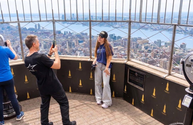 Empire State Building Tickets - Photo 5