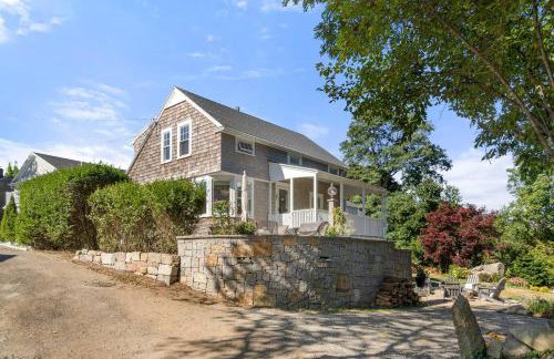 Rockport 3BR w/firepit|Walk to Bearskin Neck+Beach - Foto 39