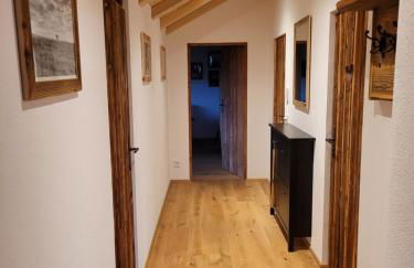 Ferienwohnung Beim Kraud'n - Foto 17