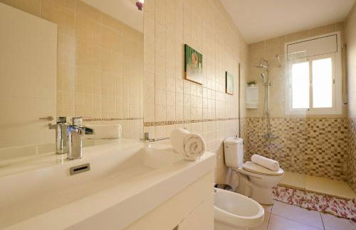 Villa Sol y Mar - Lloret de Mar - Foto 6