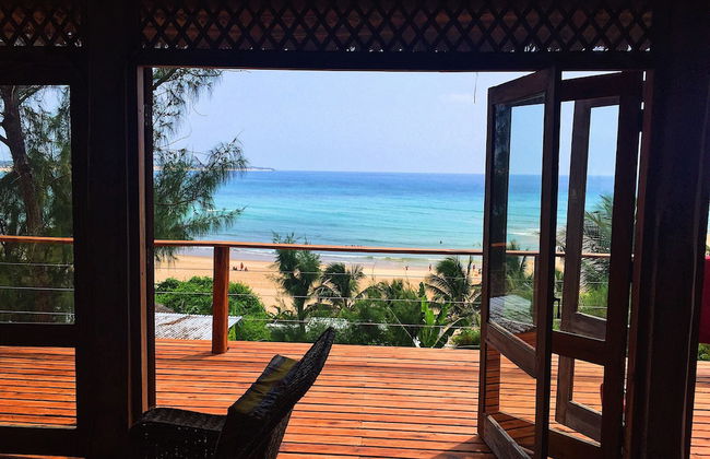 Casa Algodoal - Photo 50