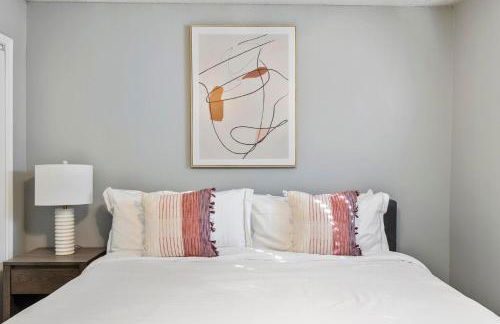 Landing Apartments - Grand Prairie - Foto 59