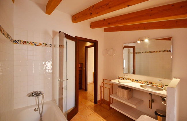Holiday Home in Mallorca With Private Pool - Foto 20