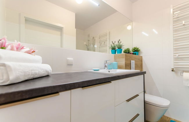 Apartamenty Familijne-osiedle Feniks - Foto 12