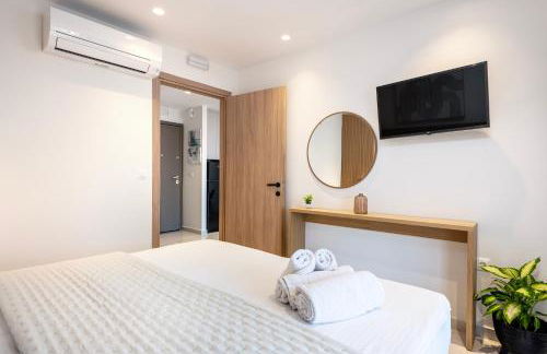 Unicos City Suites - Photo 50