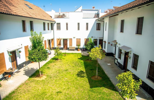 Preciosa Casa La Humosa - Foto 29