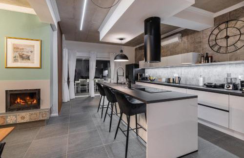 Casa BELLADONNA with Heated pool and Kids Playground - Photo 13