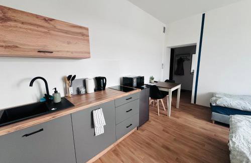 Apartamenty przy Galerii - Foto 25