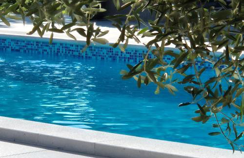 Villa Visum - Foto 3