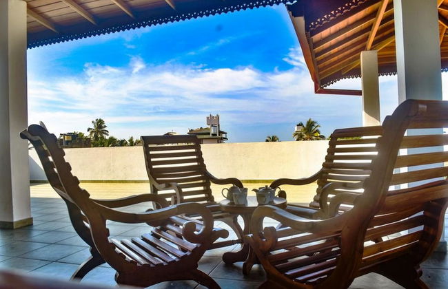 Southern Coastal Villas - Foto 17