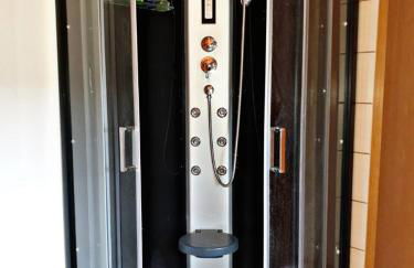 VOLL ausgestattete DG- Wohnung in HDH ruhige zentrale Lage - Foto 15