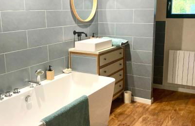 Oasis du Quercy - Foto 43