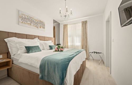 Serenity home Villa Tea with heated pyrolysis salt water - Foto 31