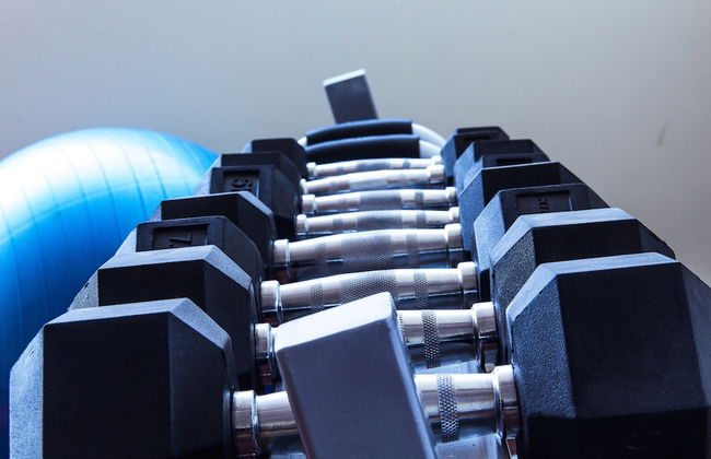 Starlit Suites - Foto 45