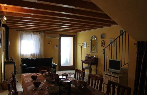 Jasmine Country House - Foto 10