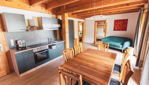 Gemütliches Holzhaus bis 12 Schlafplätze - Foto 3