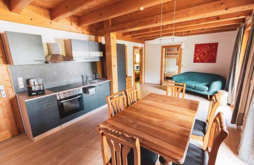 Gemütliches Holzhaus bis 12 Schlafplätze - Foto 3