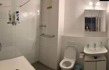 Ruhige Ferienwohnung im Zentrum von Kempten - Foto 14