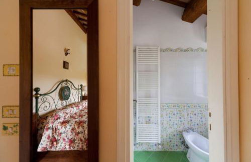 Il Salino Country House - Foto 70