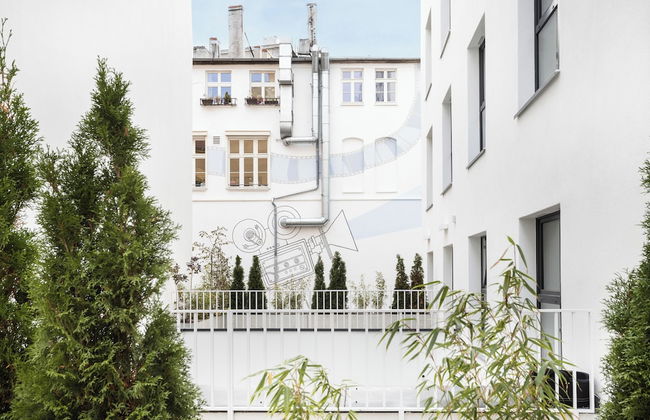 City Break Plac Wolności 6 Aparthotel - Foto 46