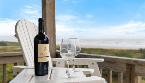 Seascape Oasis at Sunny Beach - Foto 3