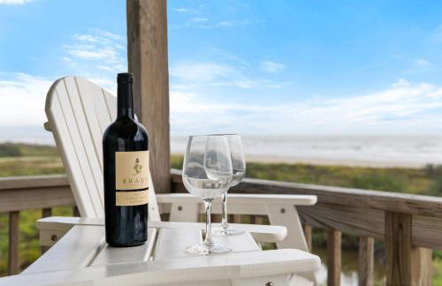 Seascape Oasis at Sunny Beach - Photo 3