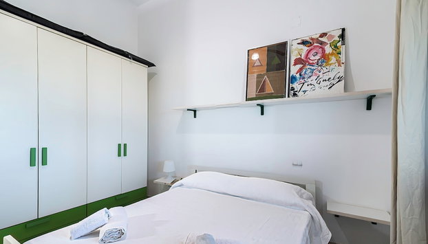 2 Le Perle Di Stintino - Foto 3, Habitación