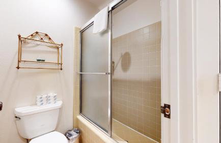 Mammoth Estates Condo - Near Village at Mammoth & Pet Friendly - Foto 73