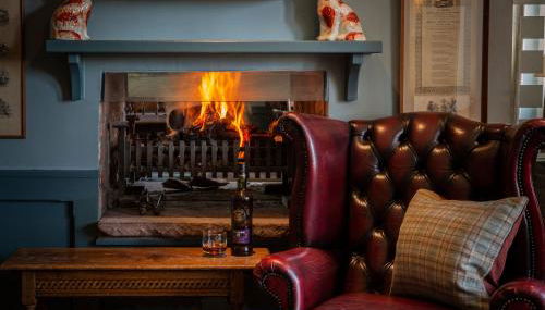 Luss Cottages at Loch Lomond Arms Hotel - Foto 2