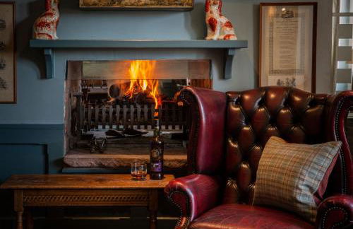 Luss Cottages at Loch Lomond Arms Hotel - Foto 2