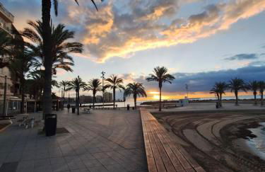 Costa de Verano Apartment with swimming pool in the center of Torrevieja - Foto 40