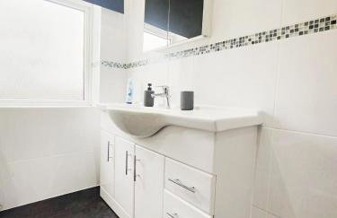 Comfortable Cottage in Greater Manchester - Foto 10