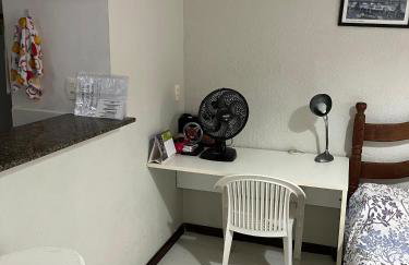 studio aconchegante para 02 na praia de Amaralina - Foto 9