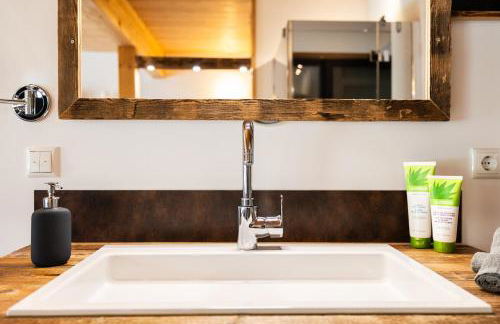 Heinfling Chalet Essing - Foto 28