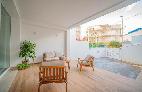 ITACA, casa vacanze a Casuzze - Foto 9