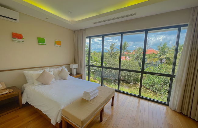 Ocean Villas Beach Resort - Foto 60