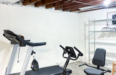 1 Min to Hospitals Spacious 4 Bed Stay - Foto 20