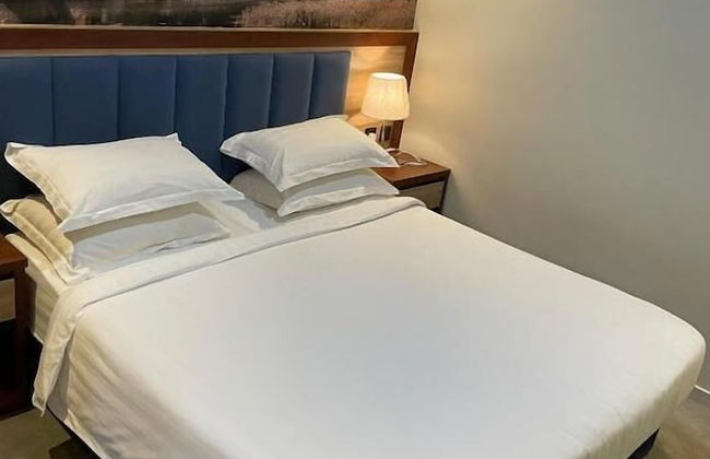 Ezz Hotel Apartments - Photo 16