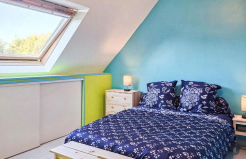 3 Bedroom Lovely Home In Saint-Pabu - Foto 6