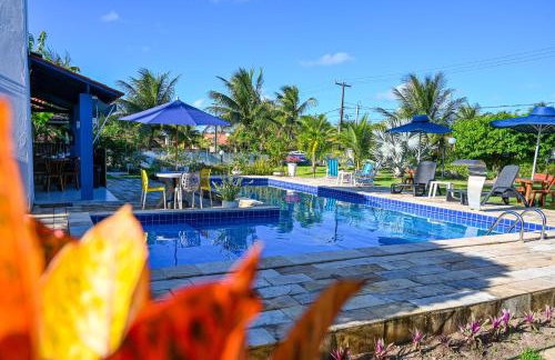 Chalés Casuarinas - Foto 27