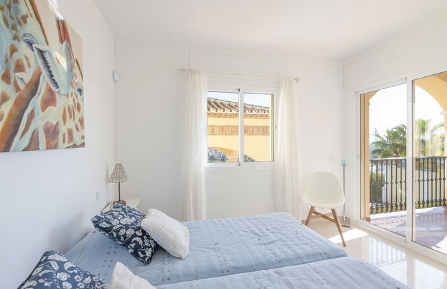 Villa Unica - Foto 9