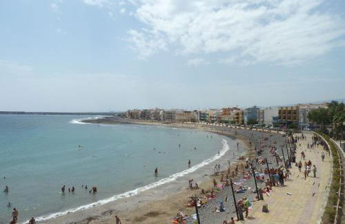 EmyCanarias Primera Línea De Playa - Foto 10