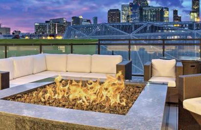 Apartment in Downtown Houston Free Parking - Foto 25