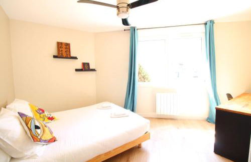 Mon Appart A VILLON-MONPLAISIR - Foto 7