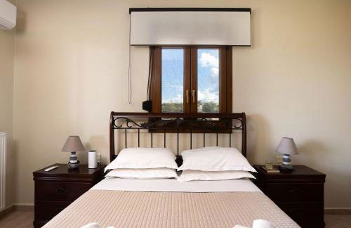 Villa Aris: A Serene Experience, 3BRs, Pool & Bbq - Photo 44