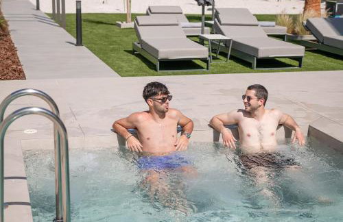 Mossa Concept Villas - heated pool- 200 m from the beach - Foto 52