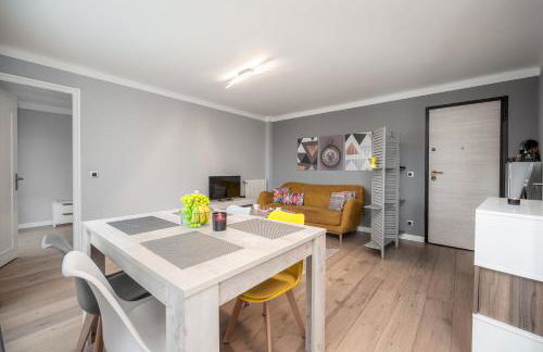 Cozy Appartement close to Port of Nice - Foto 2