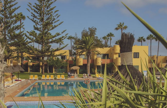 Apartamentos Atlantic Garden Beach Mate - Foto 13