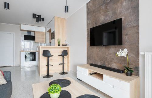 RentPlanet - Apartament Groszkowskiego - Foto 12