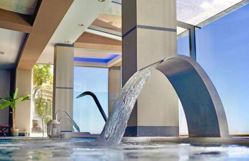 Casamaïa Premium Apartments with Spa - Photo 40